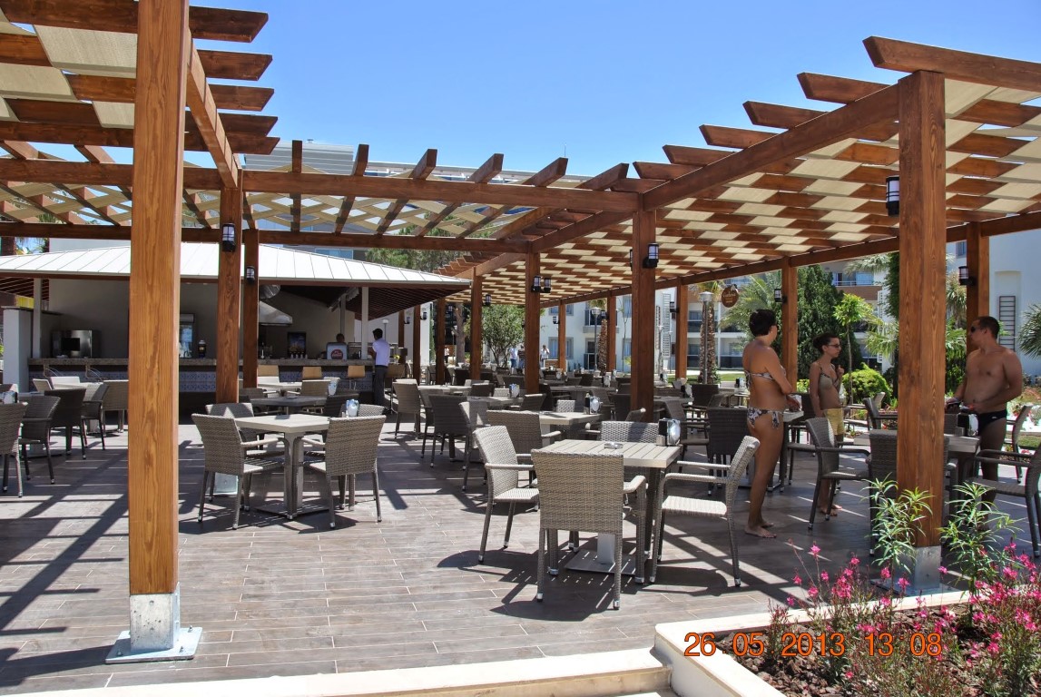 imagini hotel PALM WINGS KUSADASI